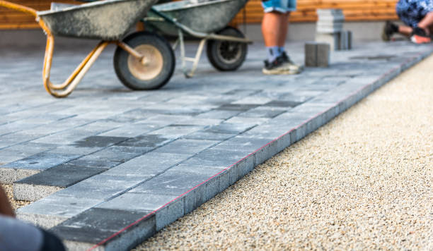 Best Affordable Driveway Pavers  in Hemlock Farms, PA