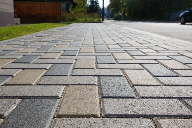 Best Residential Driveway Paver Services  in Hemlock Farms, PA
