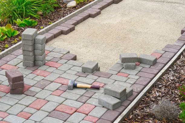 Best Professional Driveway Pavers  in Hemlock Farms, PA