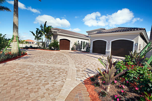 Reasons to Select Us for Your Driveway Paving Requirements in Hemlock Farms, PA