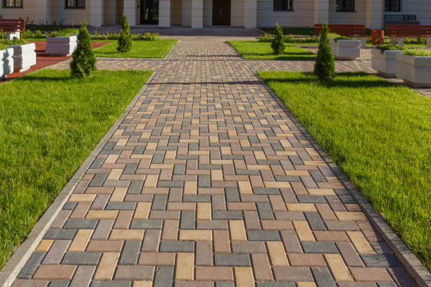 Driveway Repair Near Me in Hemlock Farms, PA