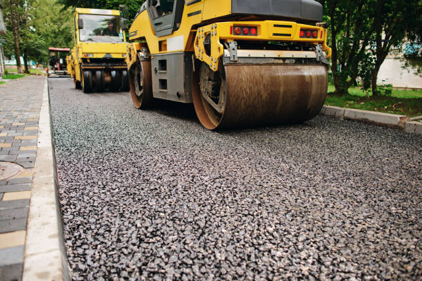 Hemlock Farms, PA Driveway Pavers Company